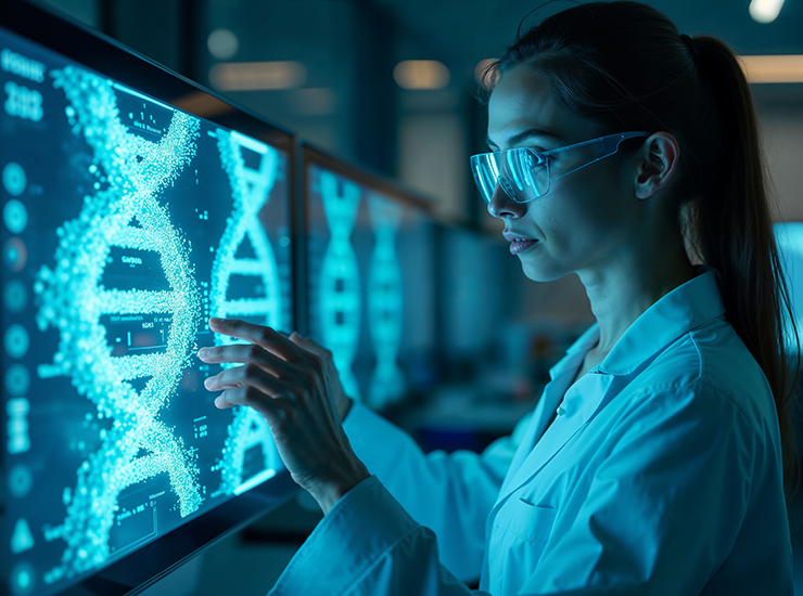 Technology in Clinical Research