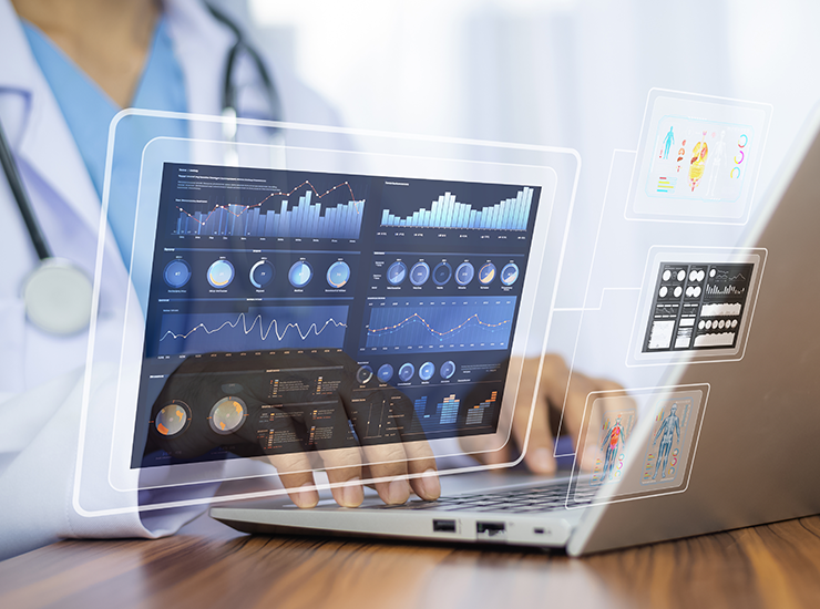 Rising Need for Clinical Data Professionals