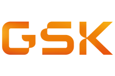 GSK logo partner