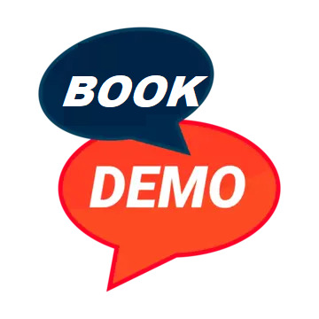 Book Demo Form